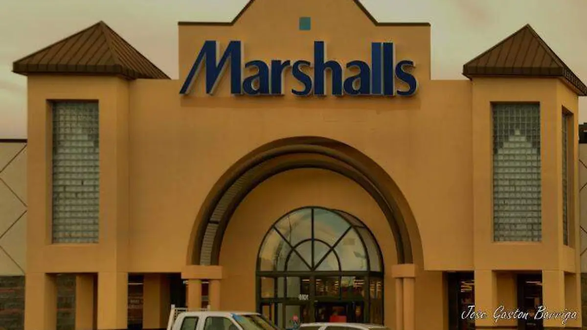 Marshalls at Basset